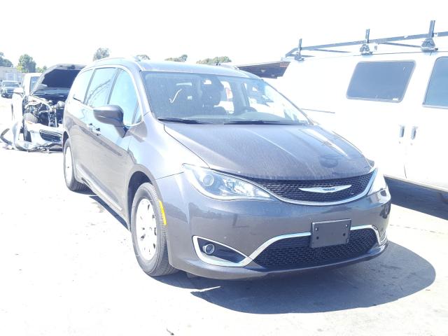 CHRYSLER PACIFICA T 2019 2c4rc1bg6kr680722