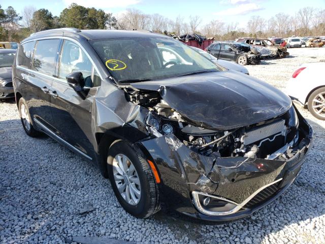 CHRYSLER PACIFICA T 2019 2c4rc1bg6kr686228