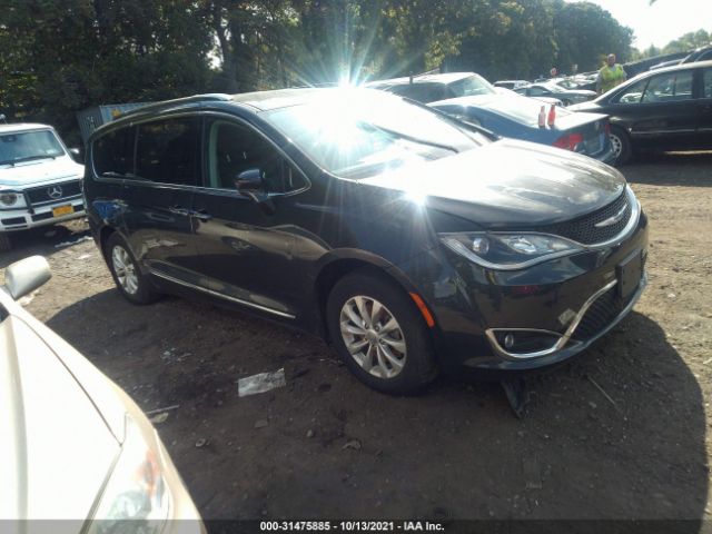 CHRYSLER PACIFICA 2019 2c4rc1bg6kr715260