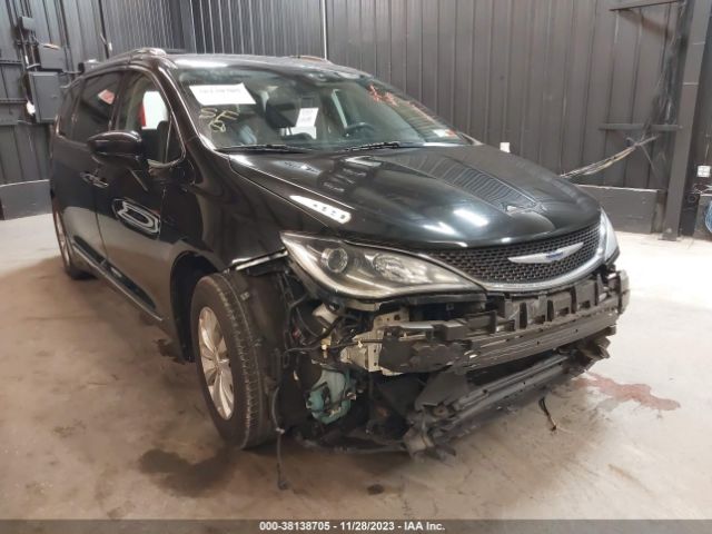 CHRYSLER PACIFICA 2019 2c4rc1bg6kr721186