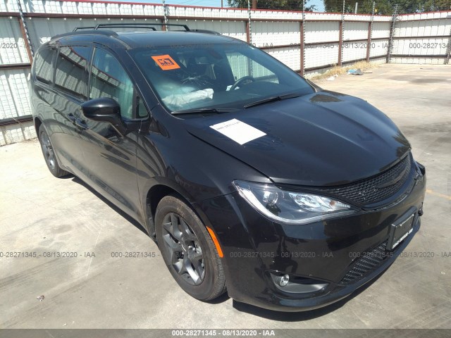 CHRYSLER PACIFICA 2019 2c4rc1bg6kr721558