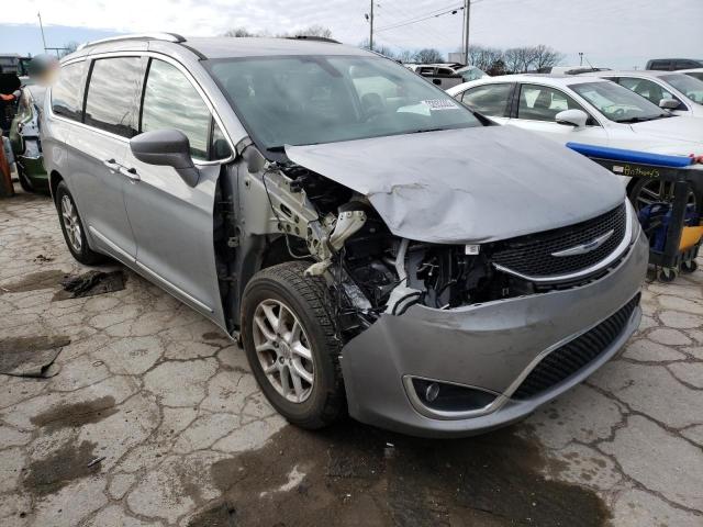 CHRYSLER PACIFICA T 2020 2c4rc1bg6lr105800