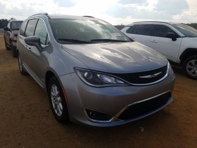 CHRYSLER PACIFICA T 2020 2c4rc1bg6lr107370