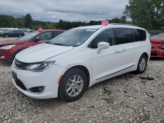 CHRYSLER PACIFICA T 2020 2c4rc1bg6lr110317