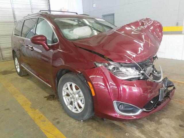 CHRYSLER PACIFICA T 2020 2c4rc1bg6lr112410