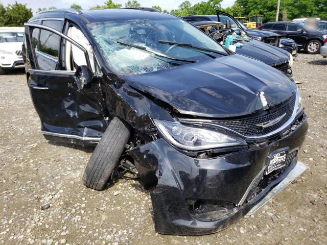 CHRYSLER PACIFICA T 2020 2c4rc1bg6lr113055