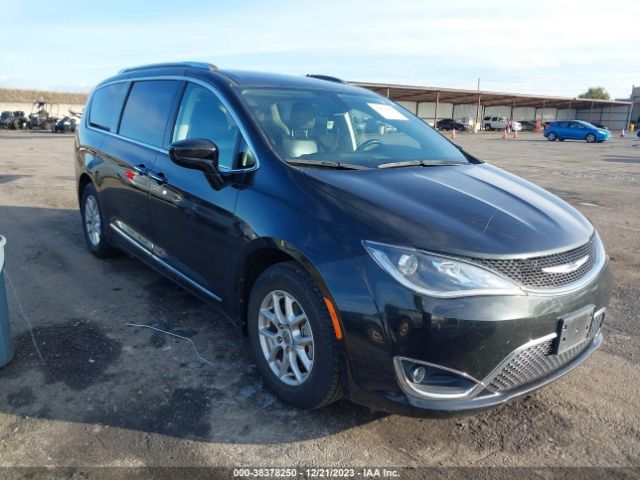 CHRYSLER PACIFICA 2020 2c4rc1bg6lr113833