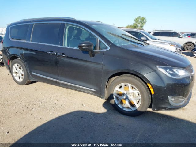 CHRYSLER PACIFICA 2020 2c4rc1bg6lr116134