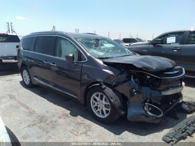 CHRYSLER PACIFICA 2020 2c4rc1bg6lr125058