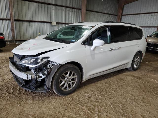 CHRYSLER PACIFICA 2020 2c4rc1bg6lr125660