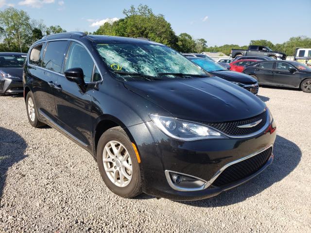 CHRYSLER PACIFICA T 2020 2c4rc1bg6lr125870