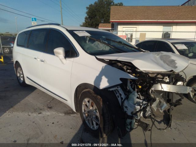 CHRYSLER PACIFICA 2020 2c4rc1bg6lr128011