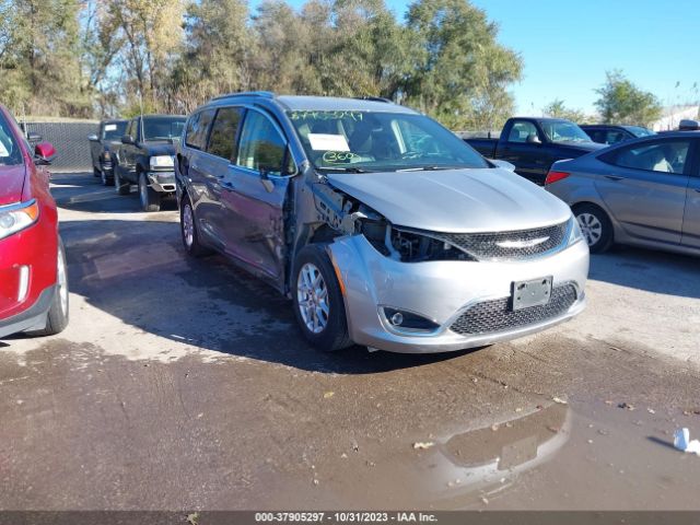 CHRYSLER PACIFICA 2020 2c4rc1bg6lr131586