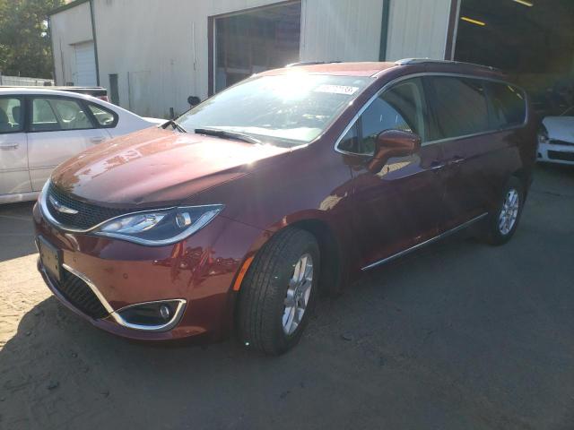 CHRYSLER PACIFICA T 2020 2c4rc1bg6lr135511