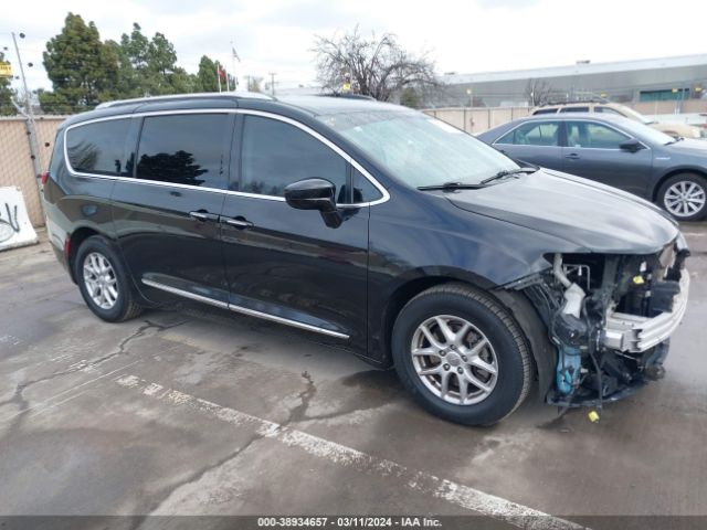 CHRYSLER PACIFICA 2020 2c4rc1bg6lr139235