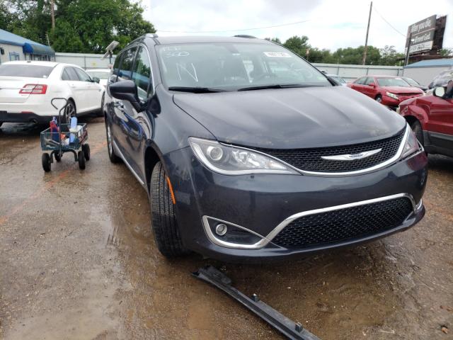 CHRYSLER PACIFICA T 2020 2c4rc1bg6lr140529