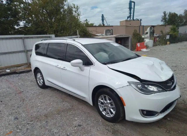 CHRYSLER PACIFICA 2020 2c4rc1bg6lr140627