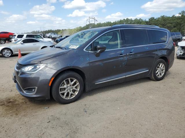 CHRYSLER PACIFICA T 2020 2c4rc1bg6lr182330