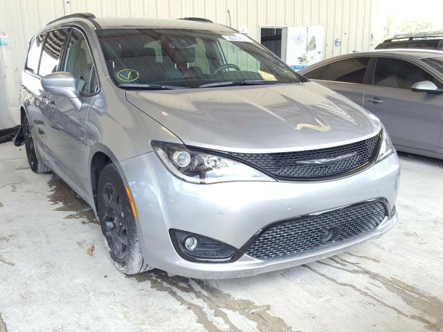 CHRYSLER PACIFICA T 2020 2c4rc1bg6lr183333