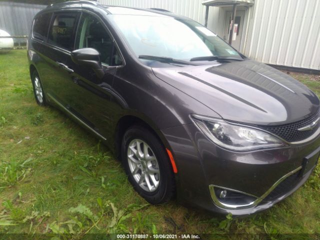 CHRYSLER PACIFICA 2020 2c4rc1bg6lr249539