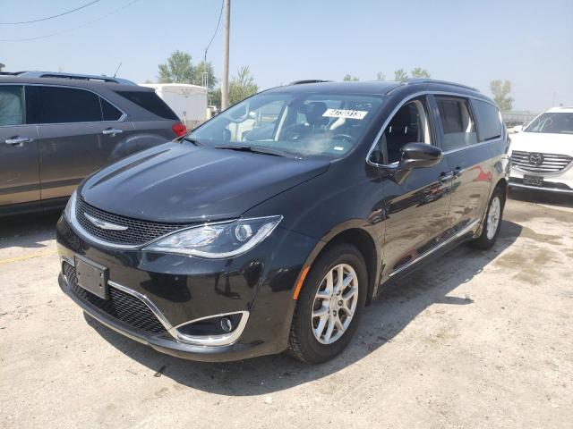 CHRYSLER PACIFICA T 2020 2c4rc1bg6lr275414