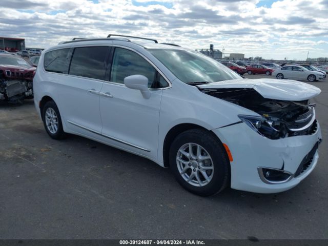 CHRYSLER PACIFICA 2020 2c4rc1bg6lr275574