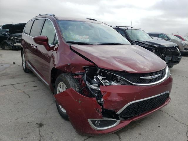 CHRYSLER PACIFICA T 2020 2c4rc1bg6lr283657