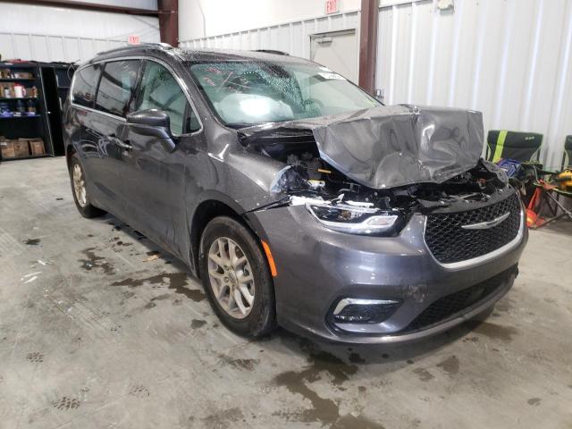 CHRYSLER PACIFICA T 2021 2c4rc1bg6mr532363