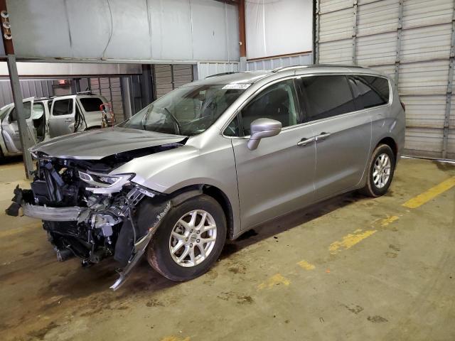 CHRYSLER PACIFICA T 2021 2c4rc1bg6mr552662