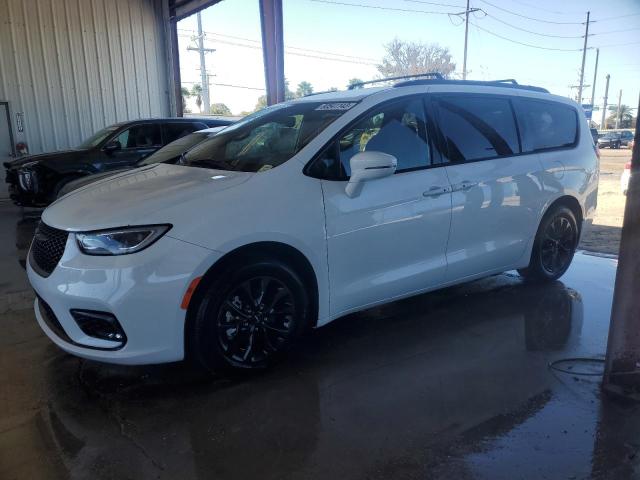 CHRYSLER PACIFICA 2021 2c4rc1bg6mr559742