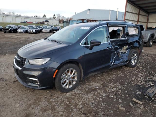 CHRYSLER PACIFICA T 2021 2c4rc1bg6mr580445