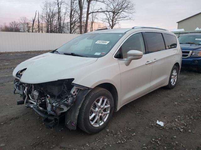 CHRYSLER PACIFICA 2021 2c4rc1bg6mr585239