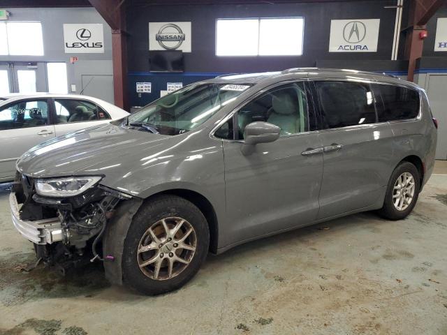 CHRYSLER PACIFICA 2021 2c4rc1bg6mr589128