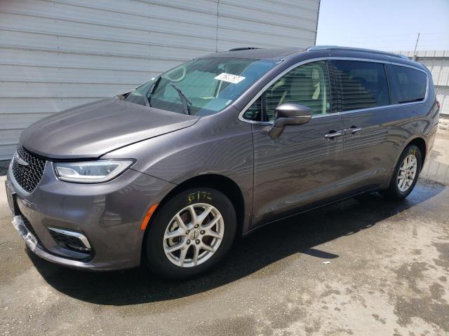 CHRYSLER PACIFICA 2021 2c4rc1bg6mr600256