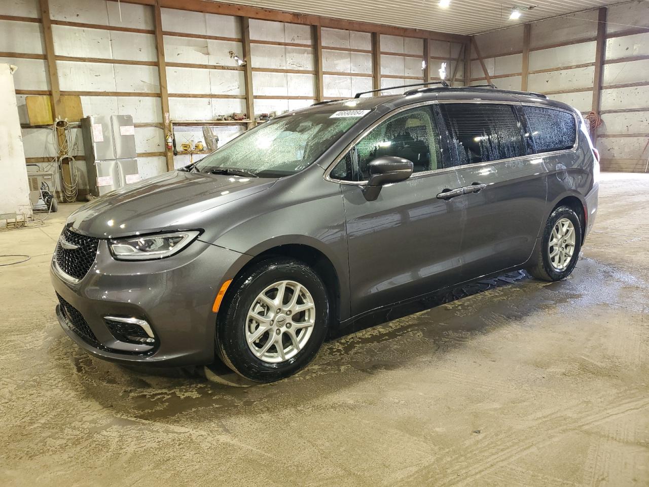 CHRYSLER PACIFICA 2022 2c4rc1bg6nr136533