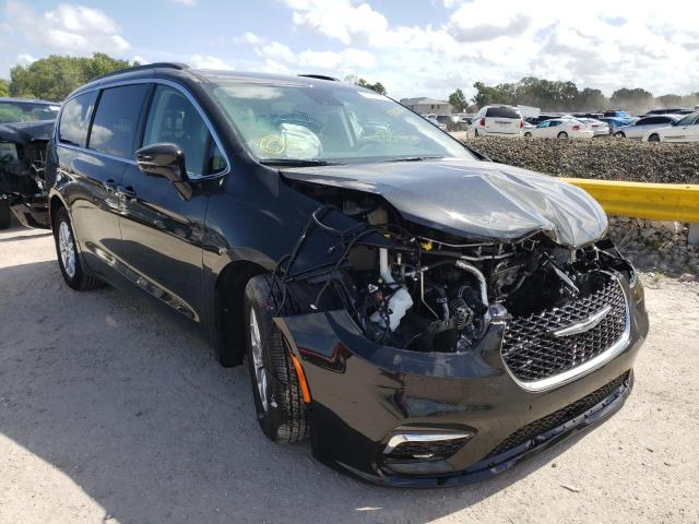 CHRYSLER PACIFICA T 2022 2c4rc1bg6nr149332