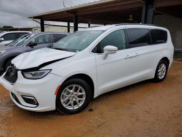 CHRYSLER PACIFICA 2022 2c4rc1bg6nr155549