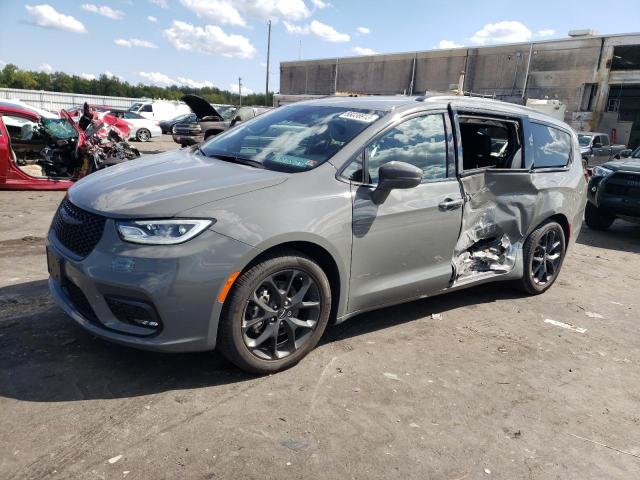 CHRYSLER PACIFICA T 2022 2c4rc1bg6nr171363