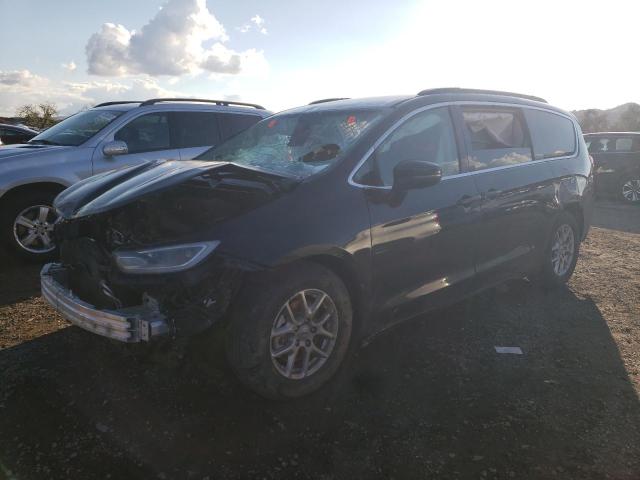 CHRYSLER PACIFICA T 2022 2c4rc1bg6nr185960