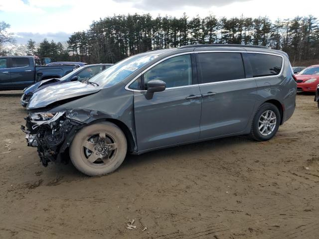 CHRYSLER PACIFICA 2022 2c4rc1bg6nr188647