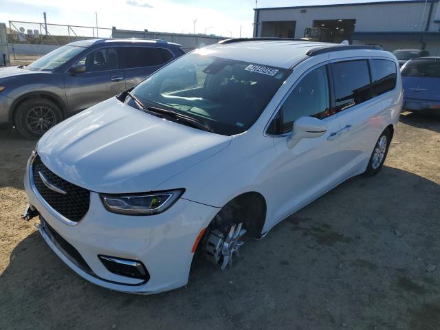 CHRYSLER PACIFICA 2022 2c4rc1bg6nr188910