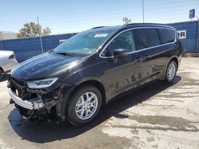 CHRYSLER PACIFICA 2022 2c4rc1bg6nr191208