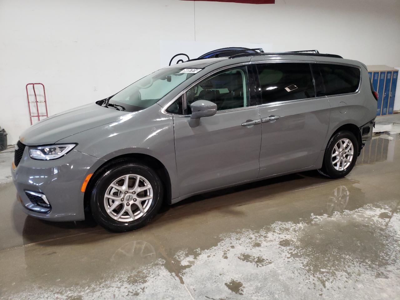 CHRYSLER PACIFICA 2022 2c4rc1bg6nr191368