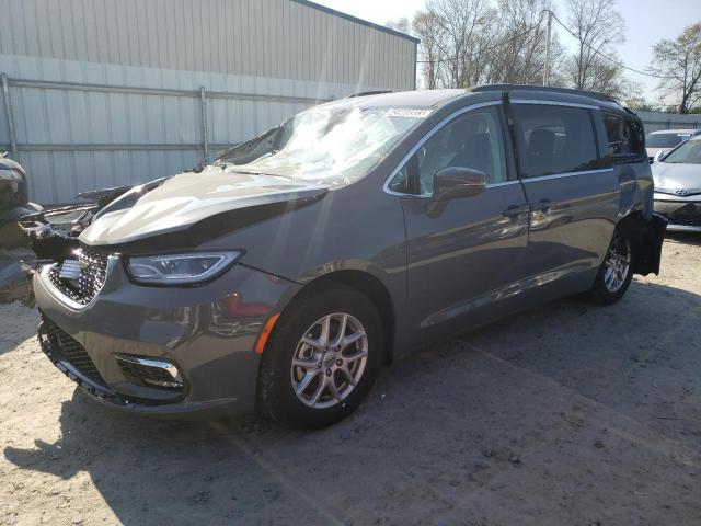 CHRYSLER PACIFICA T 2022 2c4rc1bg6nr218181