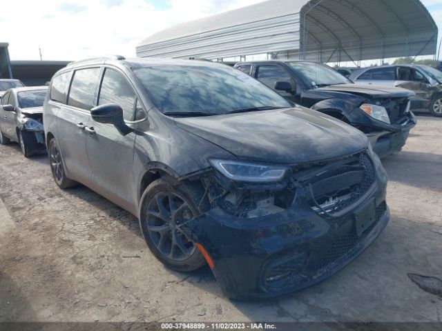 CHRYSLER PACIFICA 2023 2c4rc1bg6pr504907