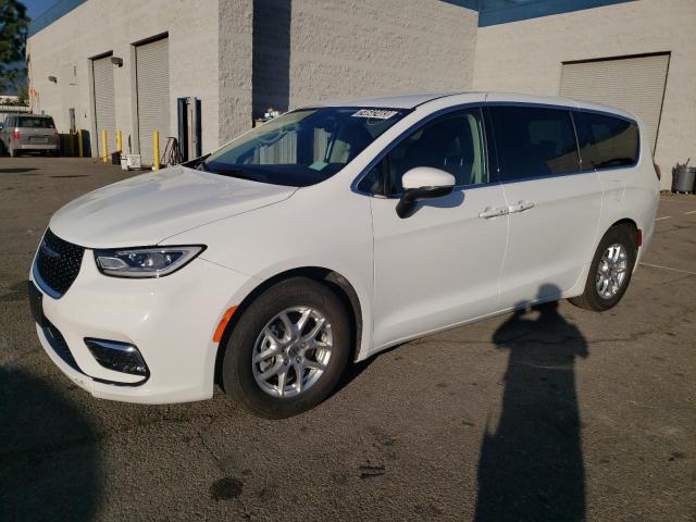 CHRYSLER PACIFICA 2023 2c4rc1bg6pr510884