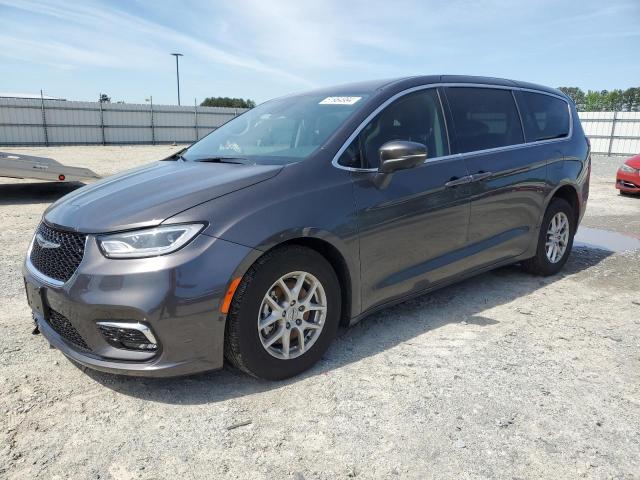 CHRYSLER PACIFICA 2023 2c4rc1bg6pr516569