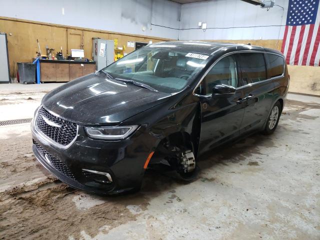 CHRYSLER PACIFICA 2023 2c4rc1bg6pr521531