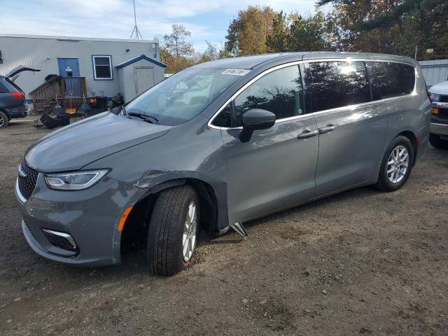 CHRYSLER PACIFICA 2023 2c4rc1bg6pr552116