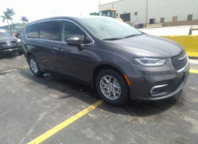 CHRYSLER PACIFICA 2023 2c4rc1bg6pr559776